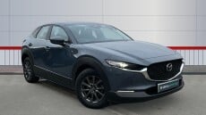 Mazda Cx-30 2.0 e-Skyactiv G MHEV SE-L Lux 5dr Petrol Hatchback